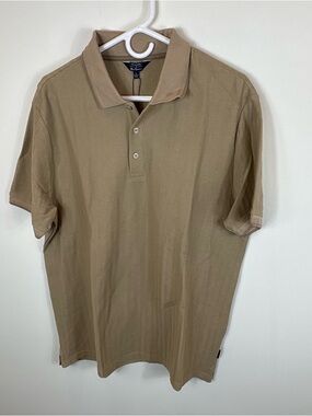 BEN SHERMAN Polo Shirt